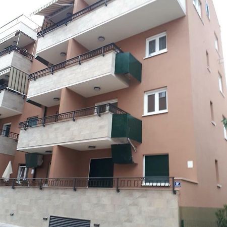 ספליט Apartman Matea מראה חיצוני תמונה