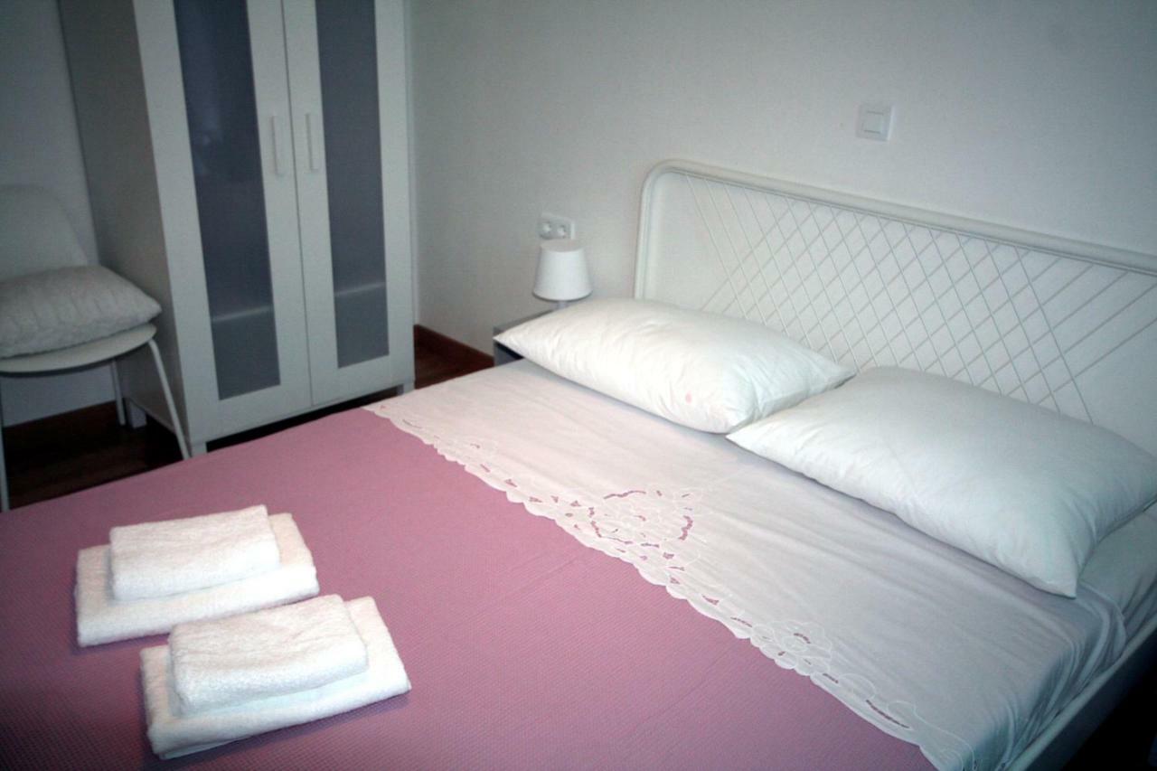 ספליט Apartman Matea מראה חיצוני תמונה