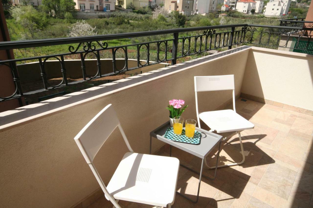 ספליט Apartman Matea מראה חיצוני תמונה