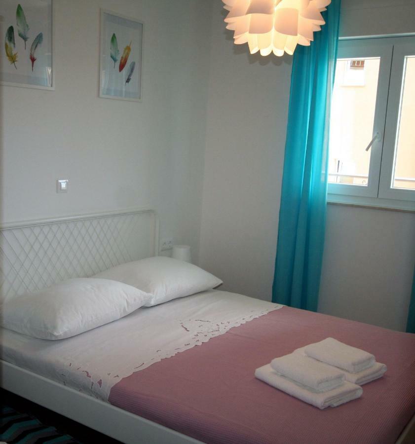ספליט Apartman Matea מראה חיצוני תמונה
