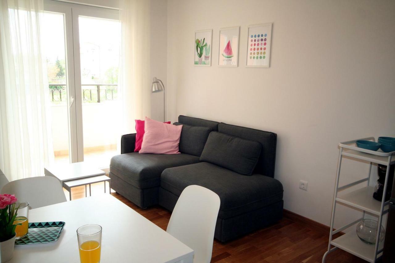 ספליט Apartman Matea מראה חיצוני תמונה