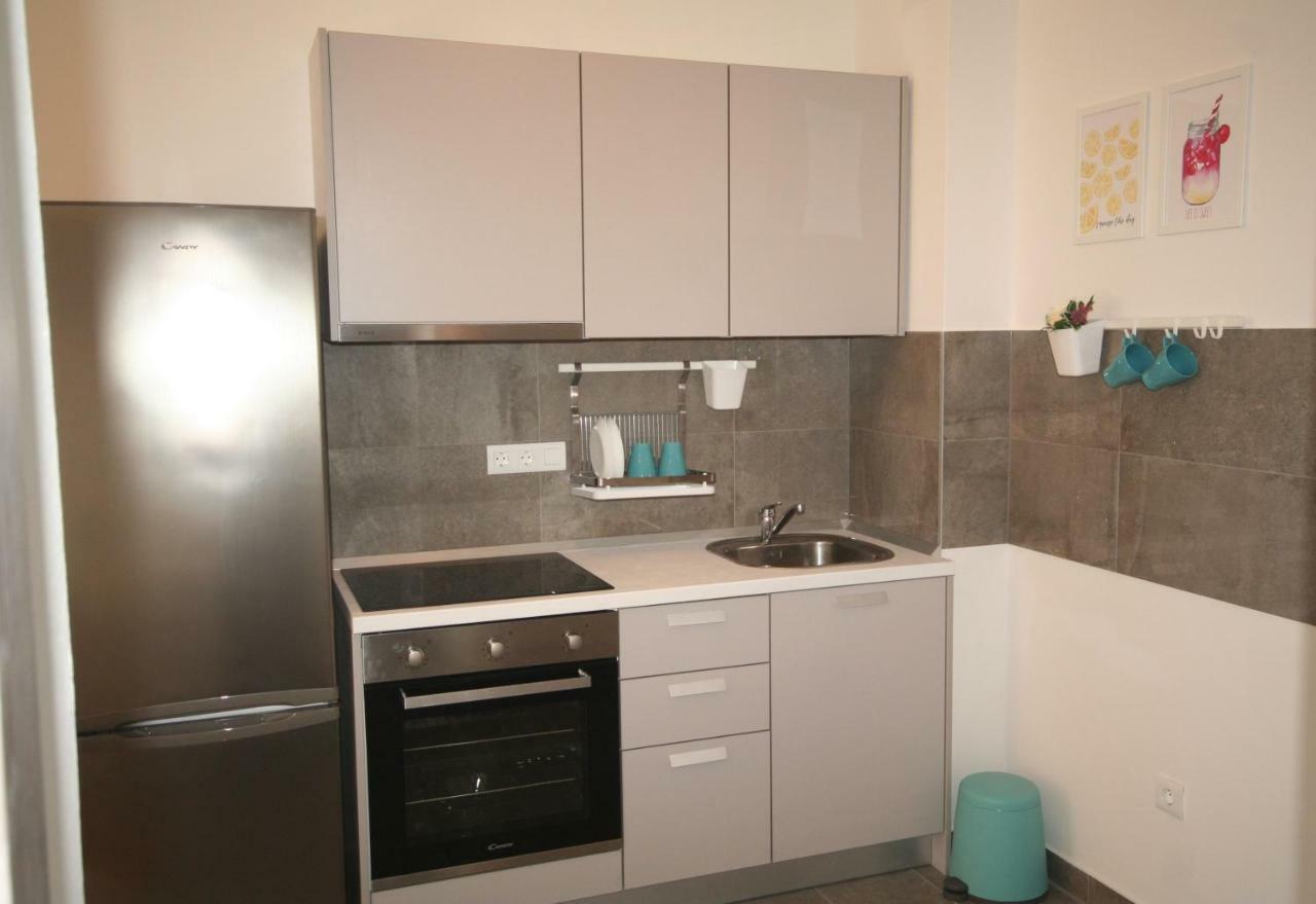 ספליט Apartman Matea מראה חיצוני תמונה