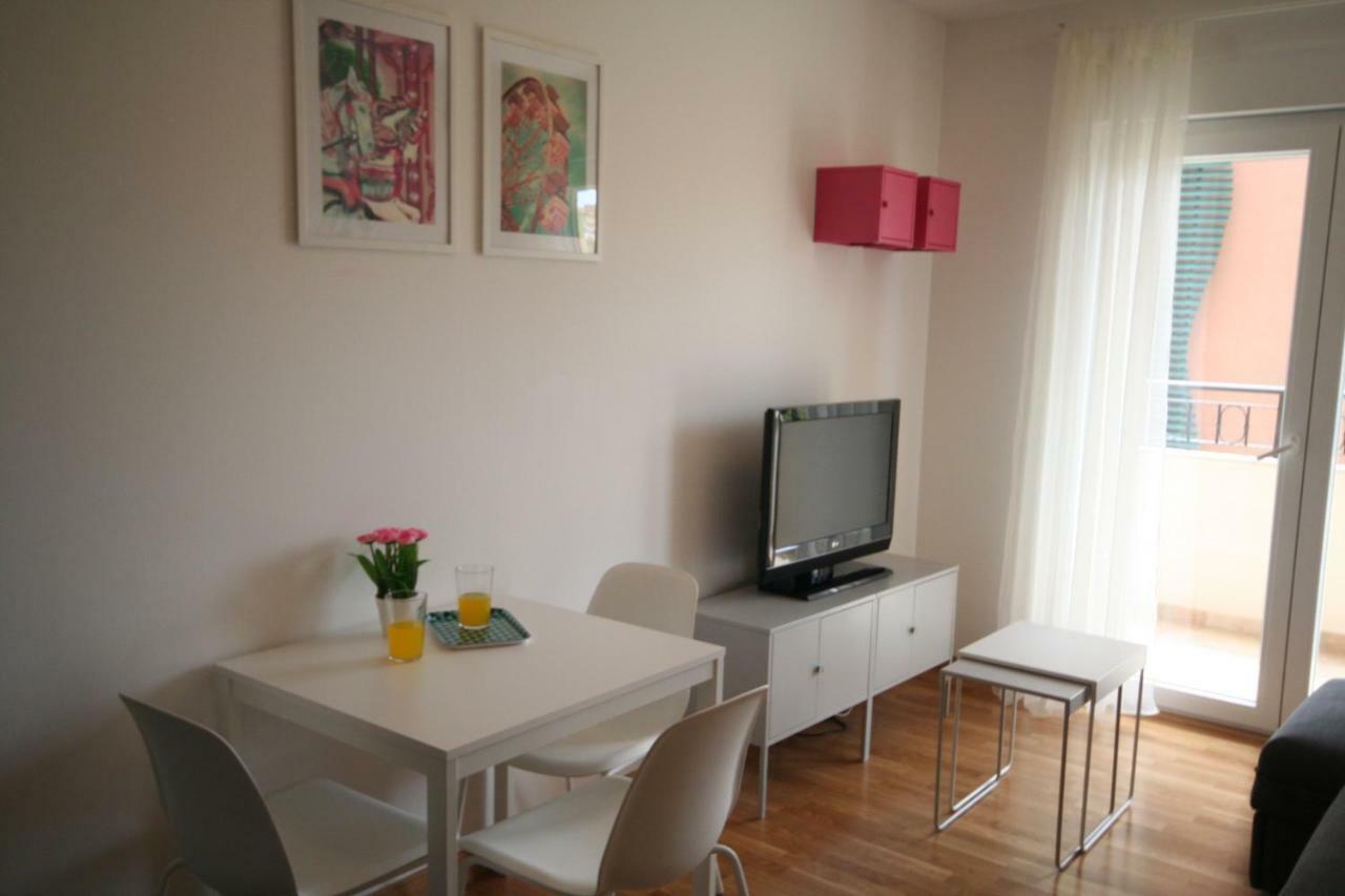 ספליט Apartman Matea מראה חיצוני תמונה