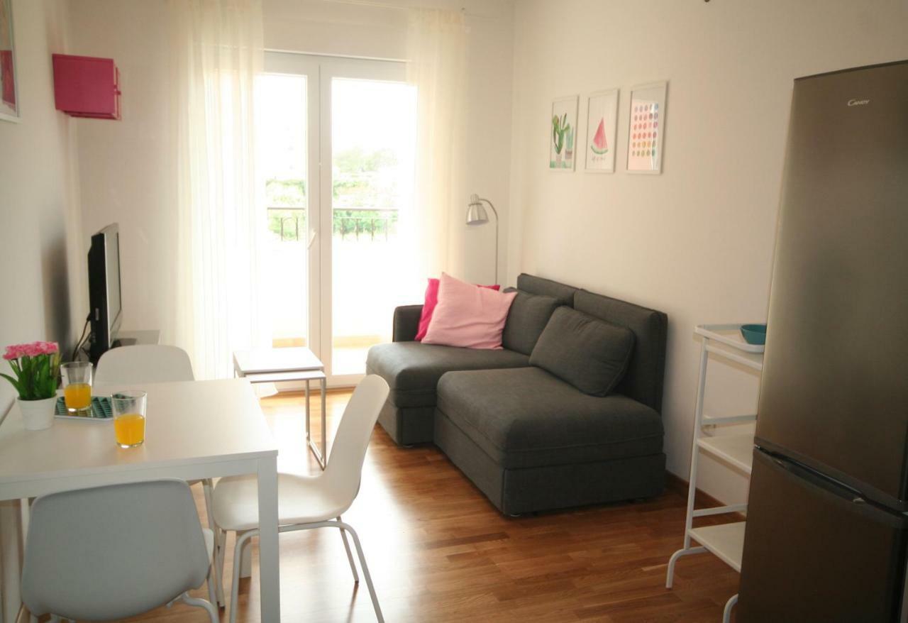 ספליט Apartman Matea מראה חיצוני תמונה