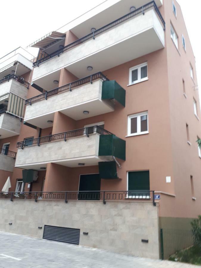 ספליט Apartman Matea מראה חיצוני תמונה